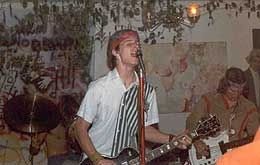 house gig 83