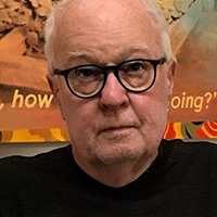 photo of Jerry Kunkel