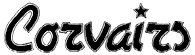 corvairs logo