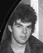 eric from the dirty dogs