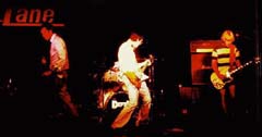 live at the Fast Lane