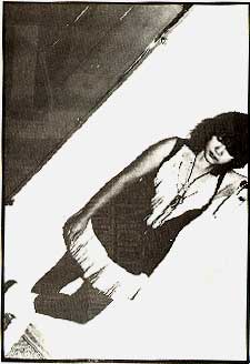 joann gogue
