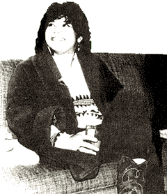 joann gogue