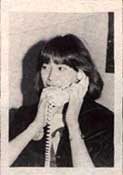 photo of karen sony