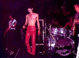 violators live