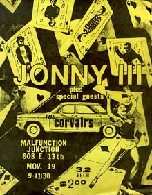 j3 poster