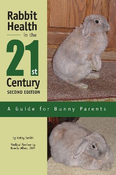 Rabbit Health in the 21st Century book