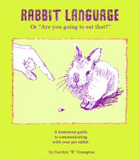 Rabbit Language book